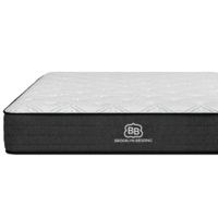 Brooklyn Essential mattress: was from $532