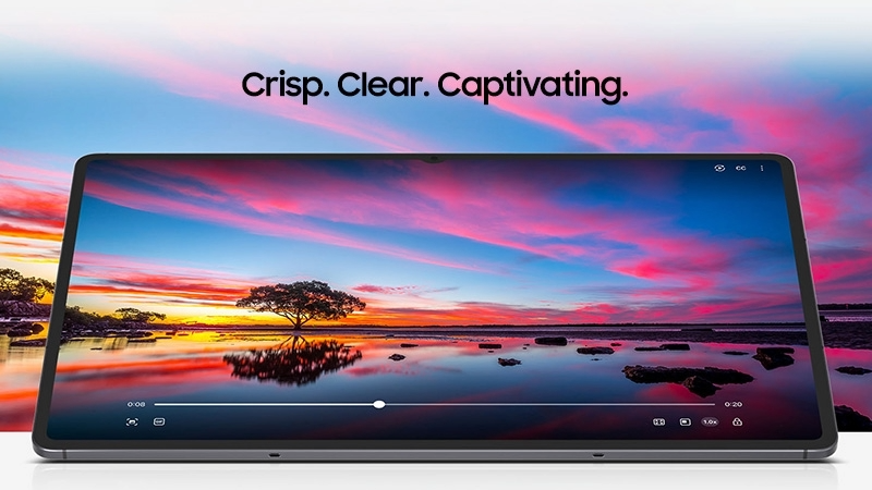 The Galaxy Tab S11 Ultra