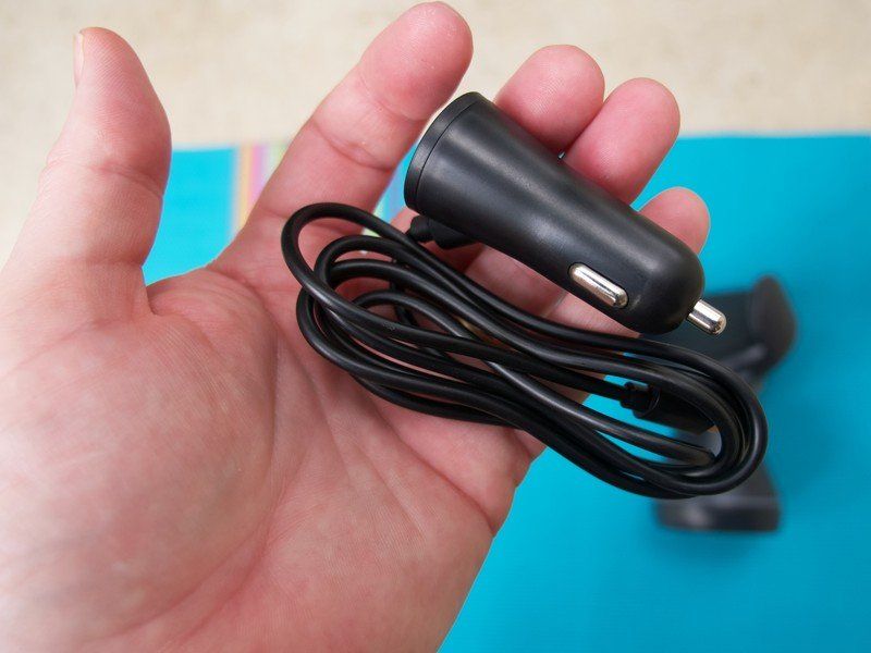 Iottie Aivo Connect 2