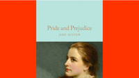 Pride & Prejudice, Jane Austen