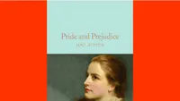 Pride & Prejudice, Jane Austen