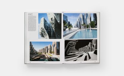 'Atlas of Never Built Architecture' has just launched | Wallpaper