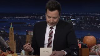 Jimmy Fallon