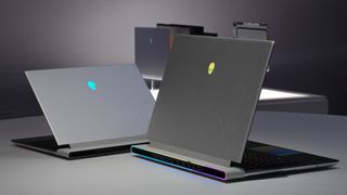Alienware gaming laptops