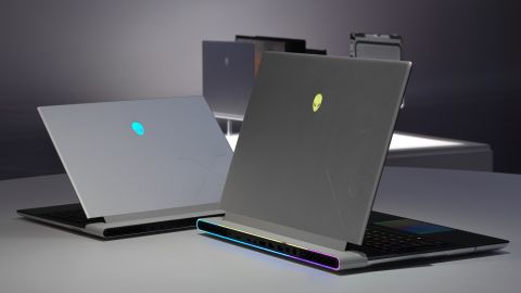 Every new Alienware gaming laptop announced at CES 2023 | GamesRadar+