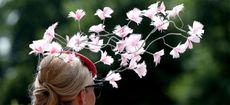 Royal Ascot hats