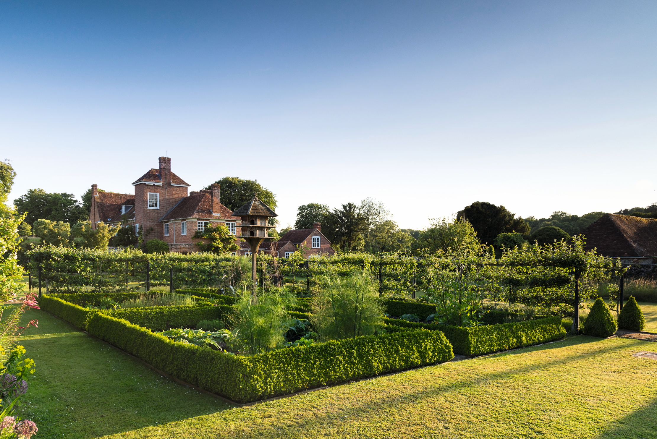 Images of The Holt in Hampshire
