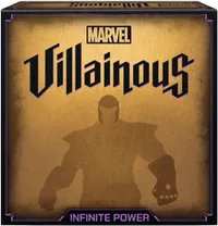 Marvel Villainous: Infinite Power | $39.99 $31.98 at Amazon
Save $8 Buy it if: