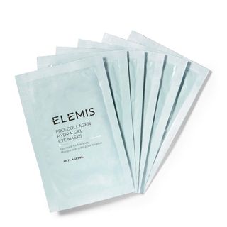 Elemis Pro-Collagen Hydra-Gel Eye Masks X 6