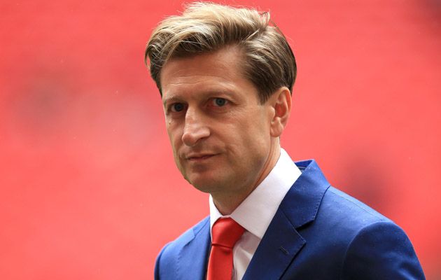 Dragons&#039; Den, steve parish