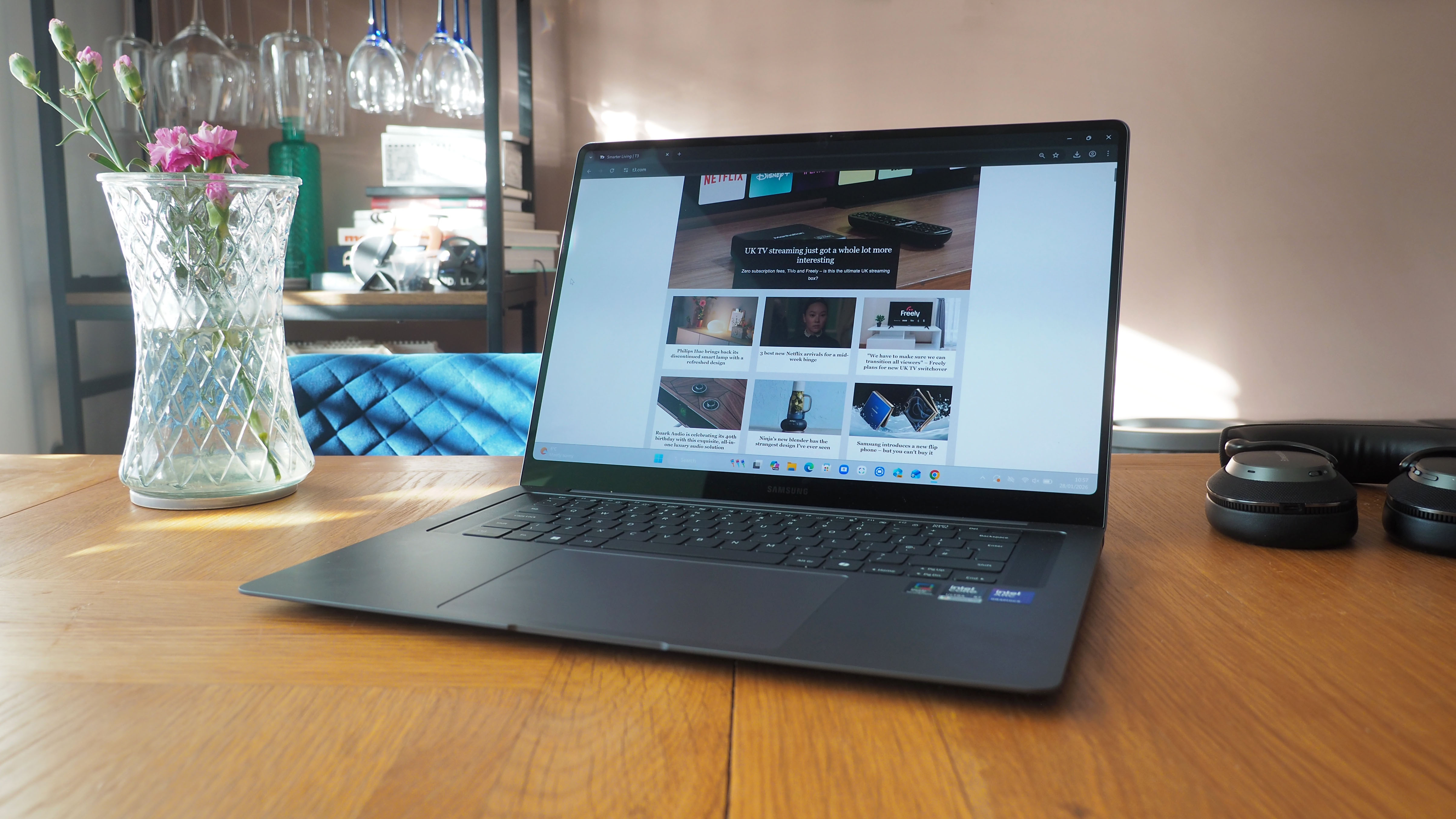 Samsung Galaxy Book 6 Pro review
