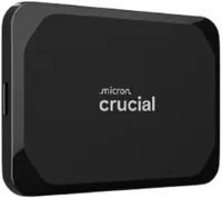Crucial X9 1TB SSD Crucial X9 1TB SSD