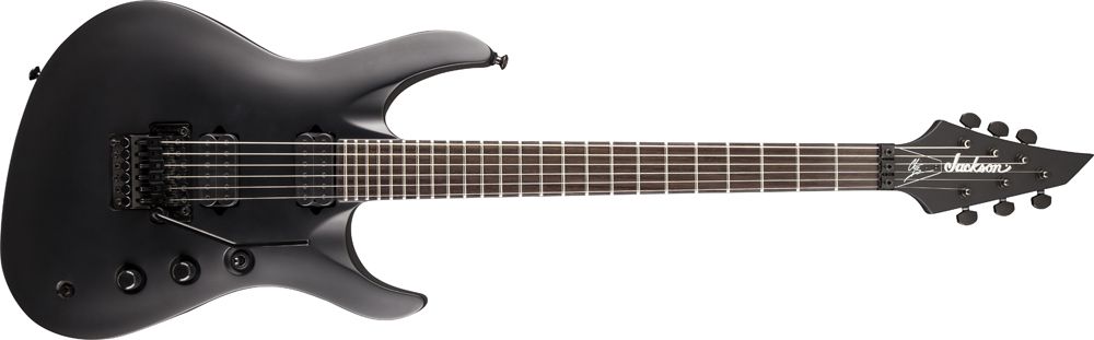 Review: Jackson Chris Broderick Pro Series Soloist 6 and JS32
