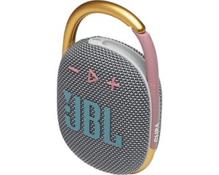 JBL CLIP 4 shower speaker