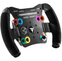 Thrustmaster TM Open Wheel Add on: £119.99 £114.99 at AmazonSave £5