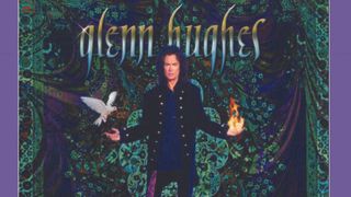 Cover art for Glenn Hughes - Reissues album