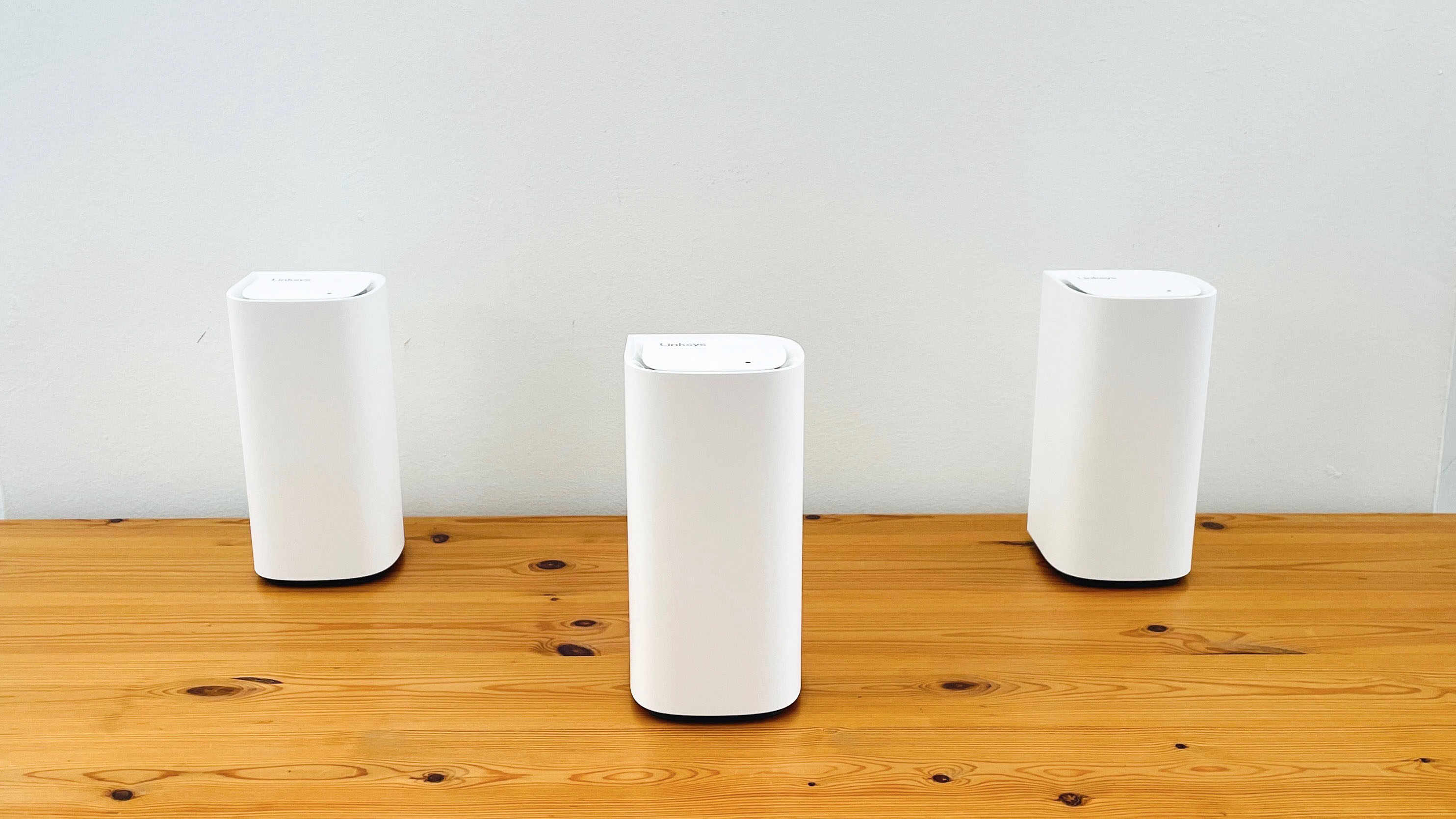 Linksys Velop Pro 6E review: high-speed Wi-Fi for homes and offices of all sizes