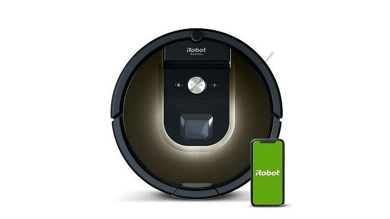 Roomba 980