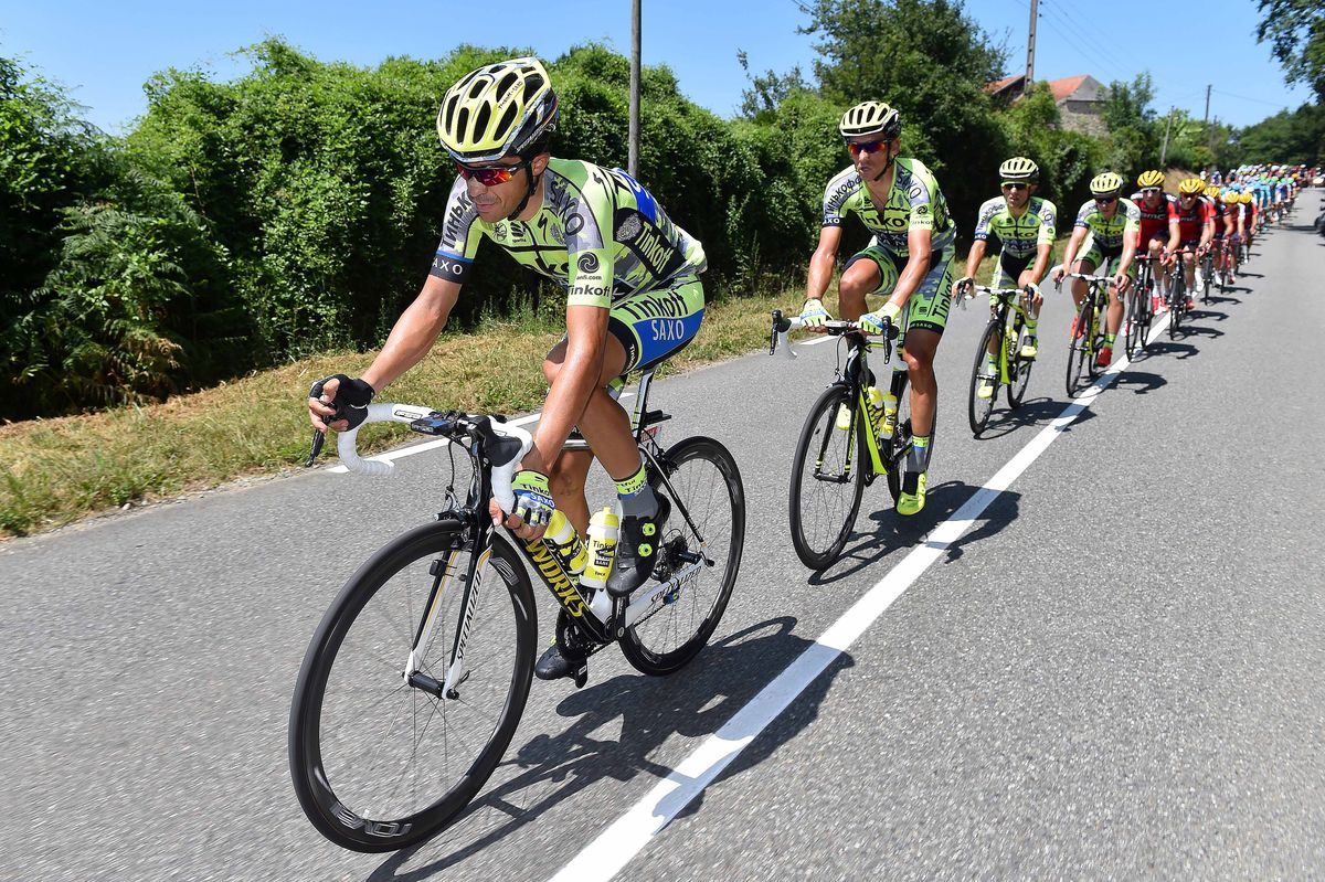Alberto Contador (Tinkoff-Saxo)