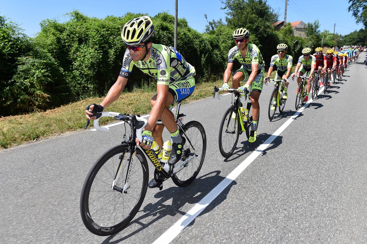 Alberto Contador (Tinkoff-Saxo)