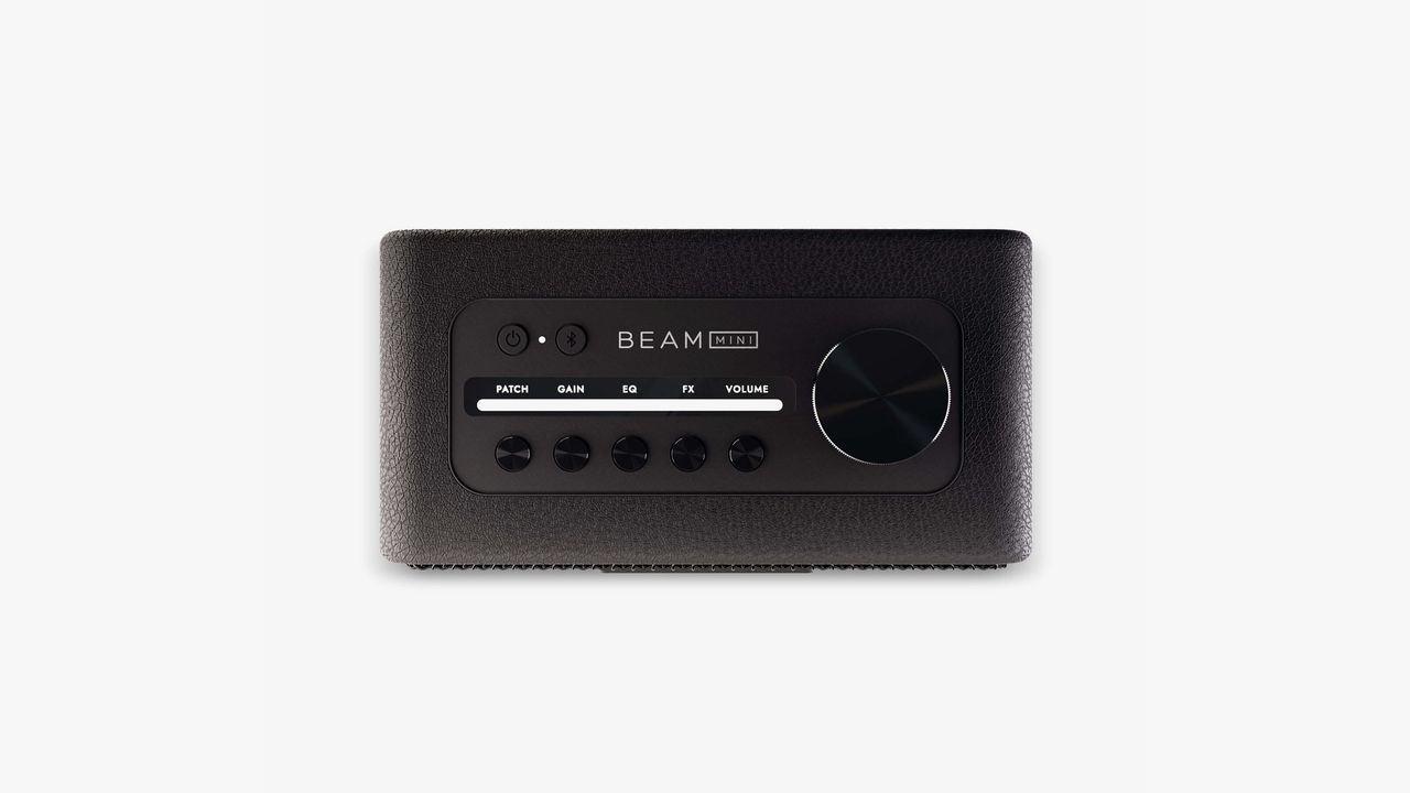 Blackstar Beam Mini guitar amplifier