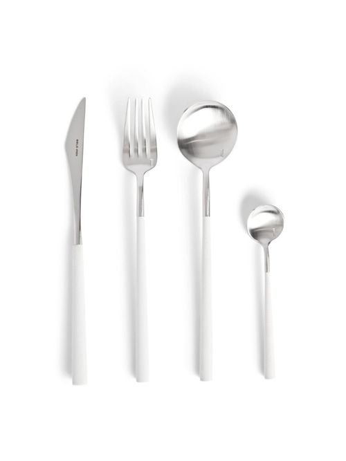 Neo 16 Piece Cutlery