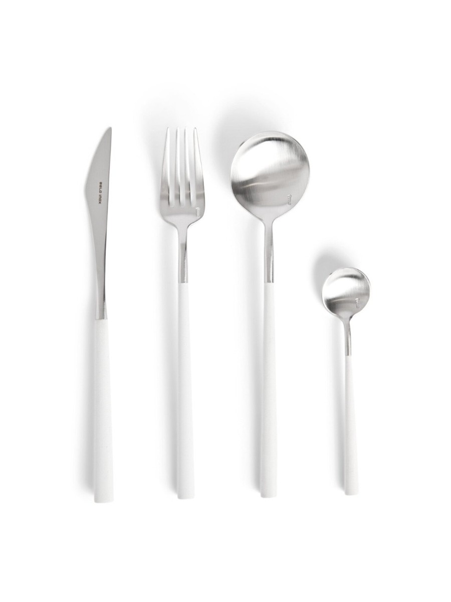 Neo 16 Piece Cutlery