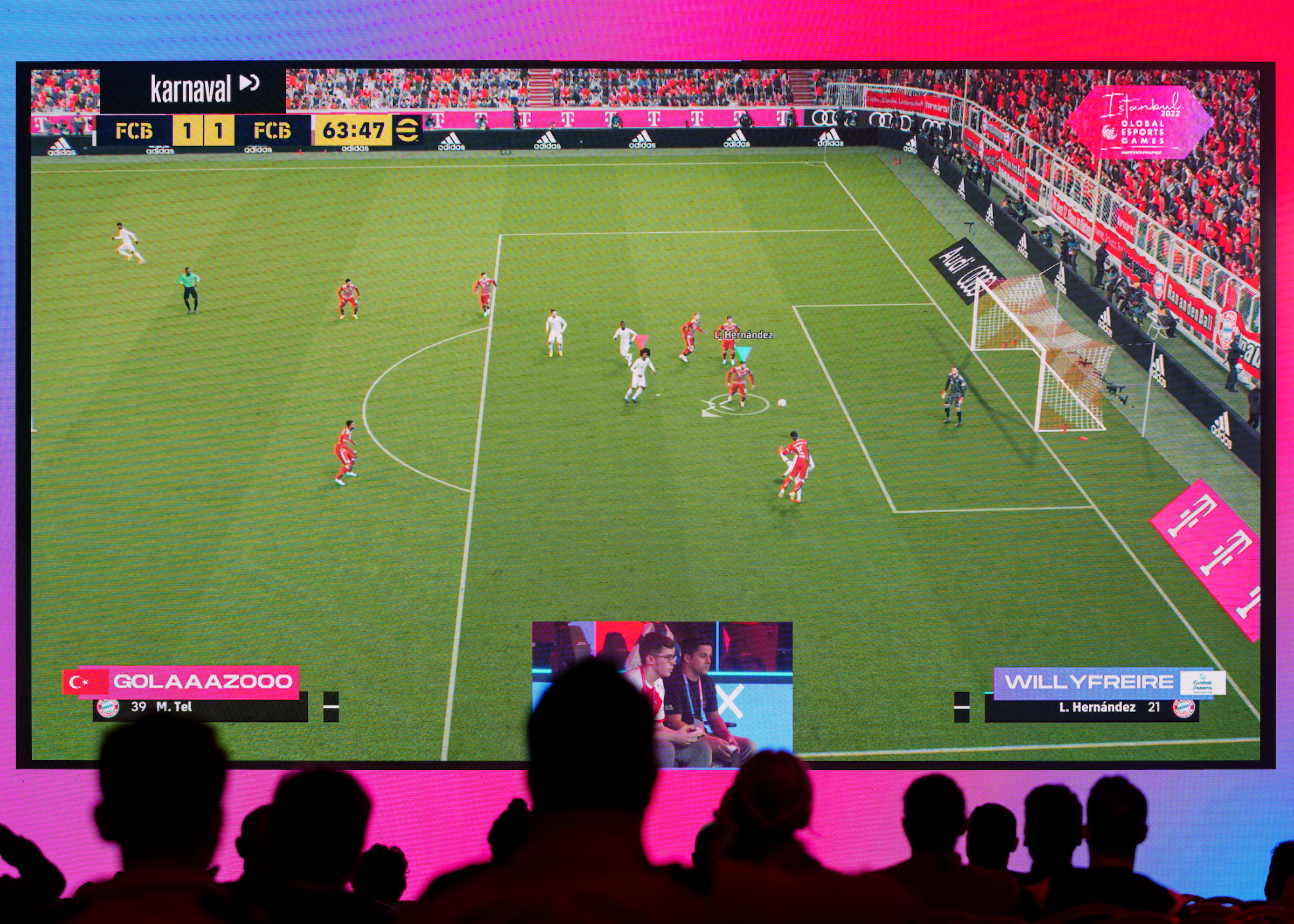 eFootball is going free-to-play as Konami ditch the PES brand for