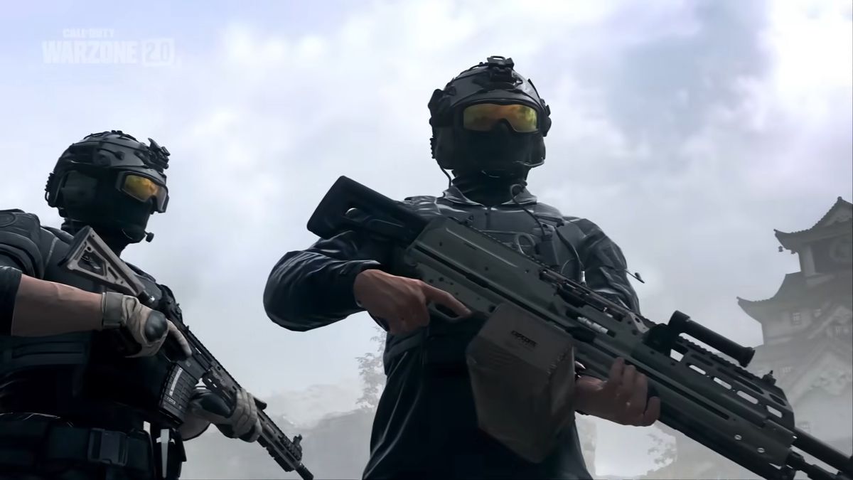 De Britse toezichthouder zegt dat Microsoft “aanzienlijk” geld gaat verliezen door Call of Duty exclusief voor Xbox te maken