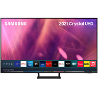 Samsung AU9000 75-inch 4K TV: was £1,299, now £999