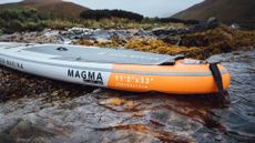 Aqua Marina Magma 11’2” review