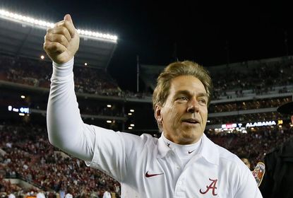 Study: College football coaches are worth their giant salaries &mdash; just like CEOs