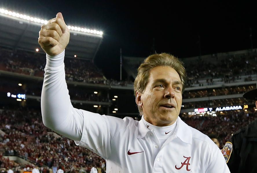 Study: College football coaches are worth their giant salaries &amp;amp;mdash; just like CEOs