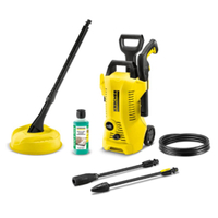 Kärcher K2 Power Control Home pressure washer