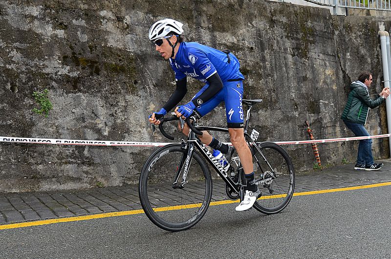 Carlos Verona (Etixx-Quick Step)