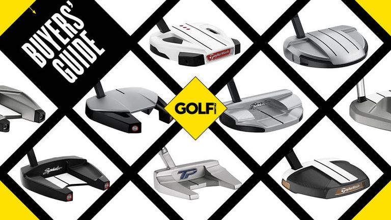 Best TaylorMade Putters