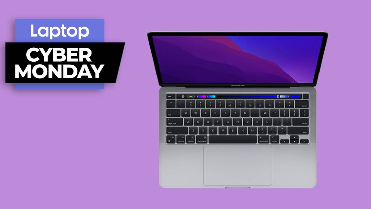 target cyber monday macbook air