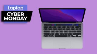 Cyber Monday MacBook deals