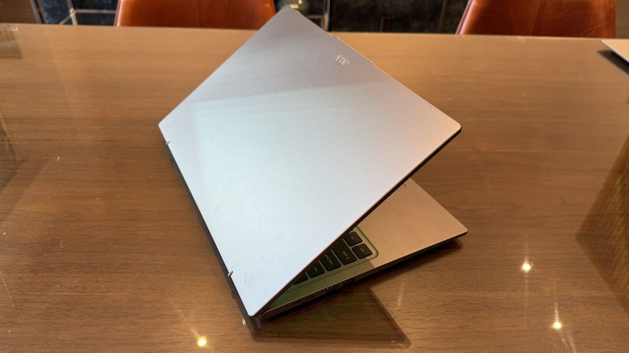 Acer Swift Go Lineup
