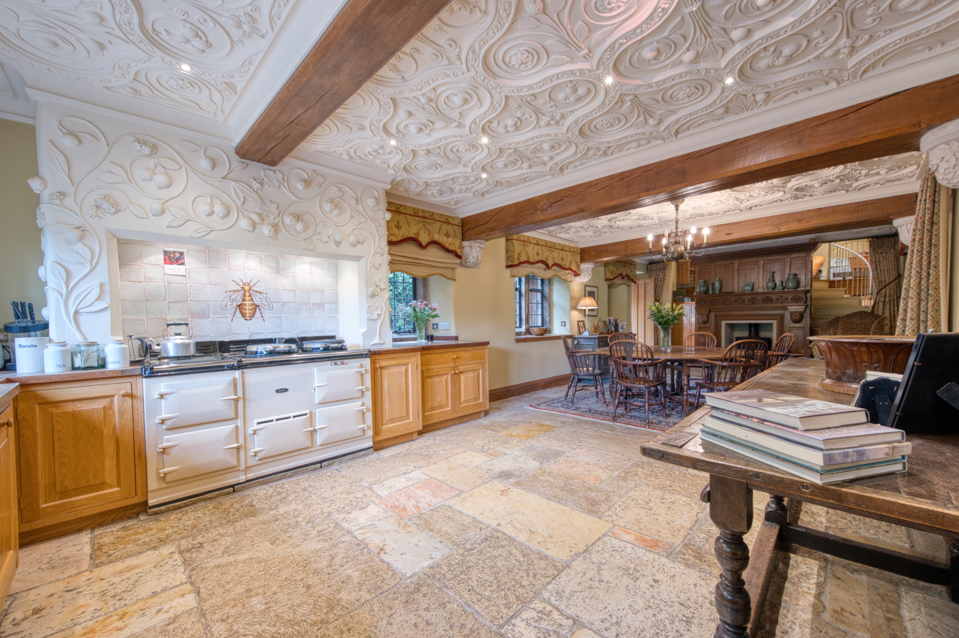 Images of Bents House, Sheffield
