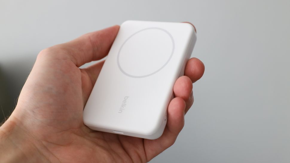 The best iPhone power bank in 2024 Digital Camera World