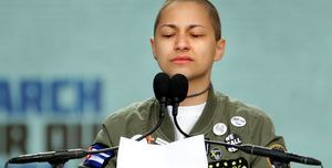 How to Stop Gun Violence in the 2018 Midterms