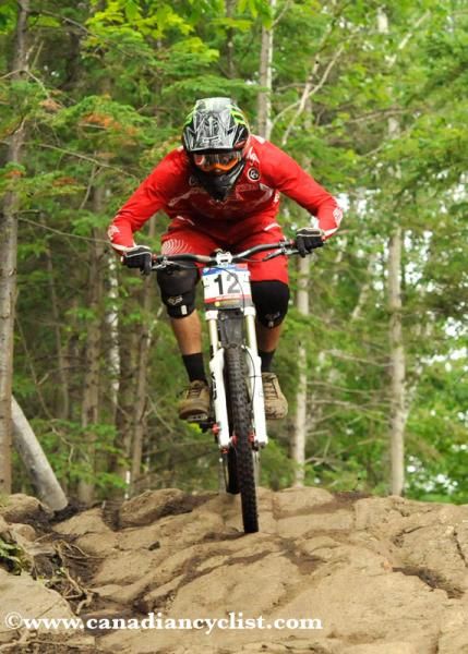 Josh Bryceland (Santa Cruz Syndicate)