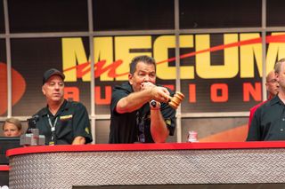 Mecum Auctions