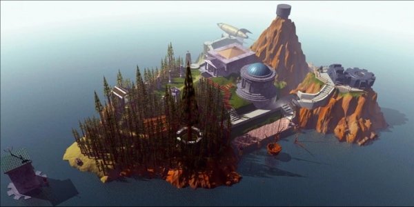 Myst