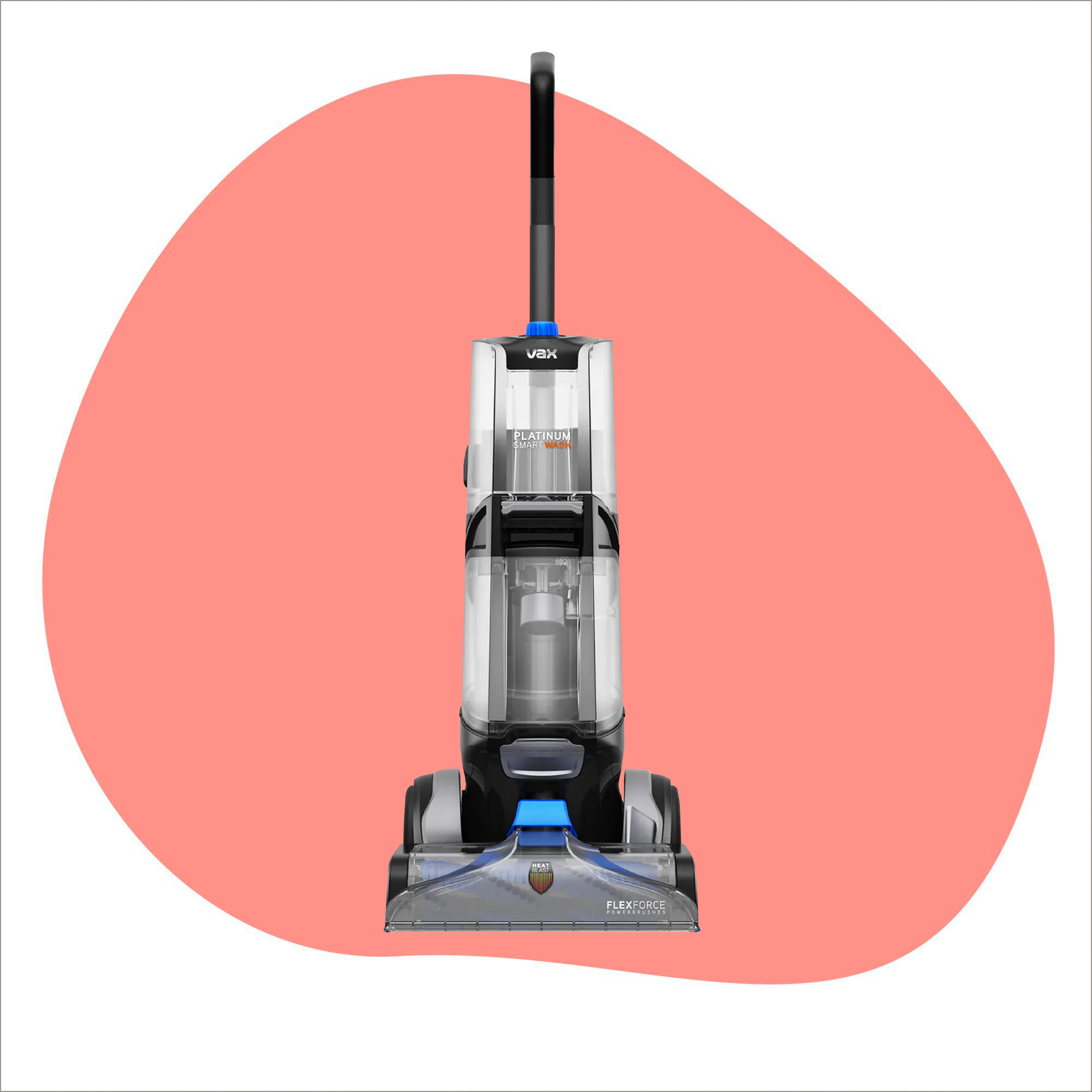 9 Best Carpet Cleaners (2024): Budget, Spot Cleaners, Hard Floors