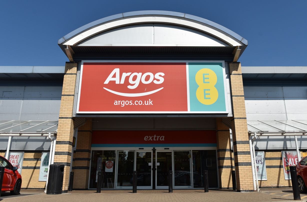 Argos