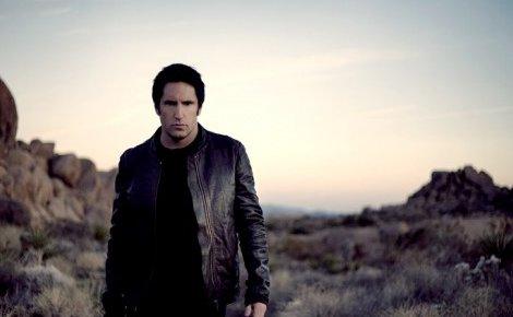 trent reznor