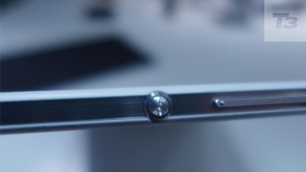 Sony Xperia Z2 Tablet review