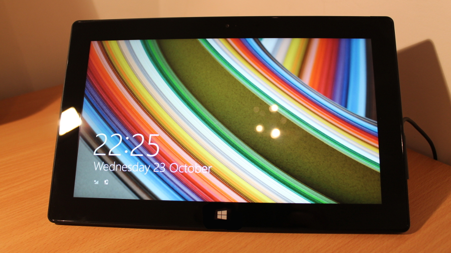 Microsoft Surface Pro 2